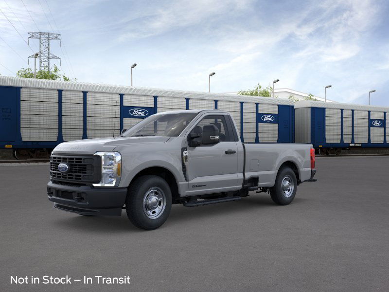2026 FORD F-350