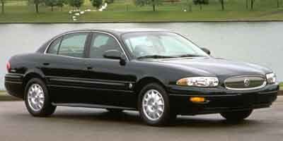 Buick LeSabre