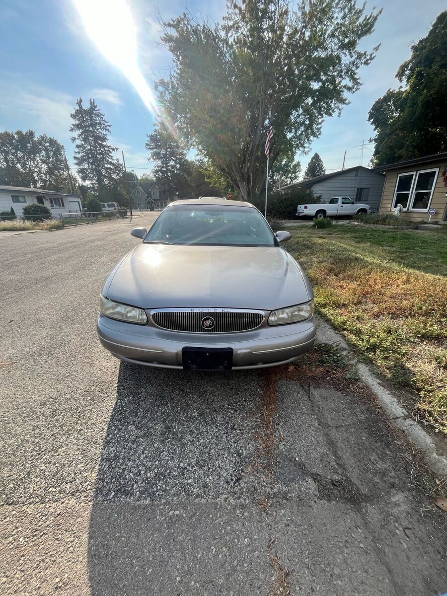 Buick Century