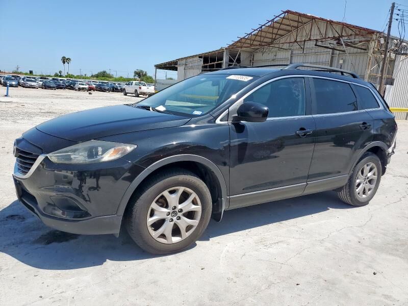 Mazda CX-9