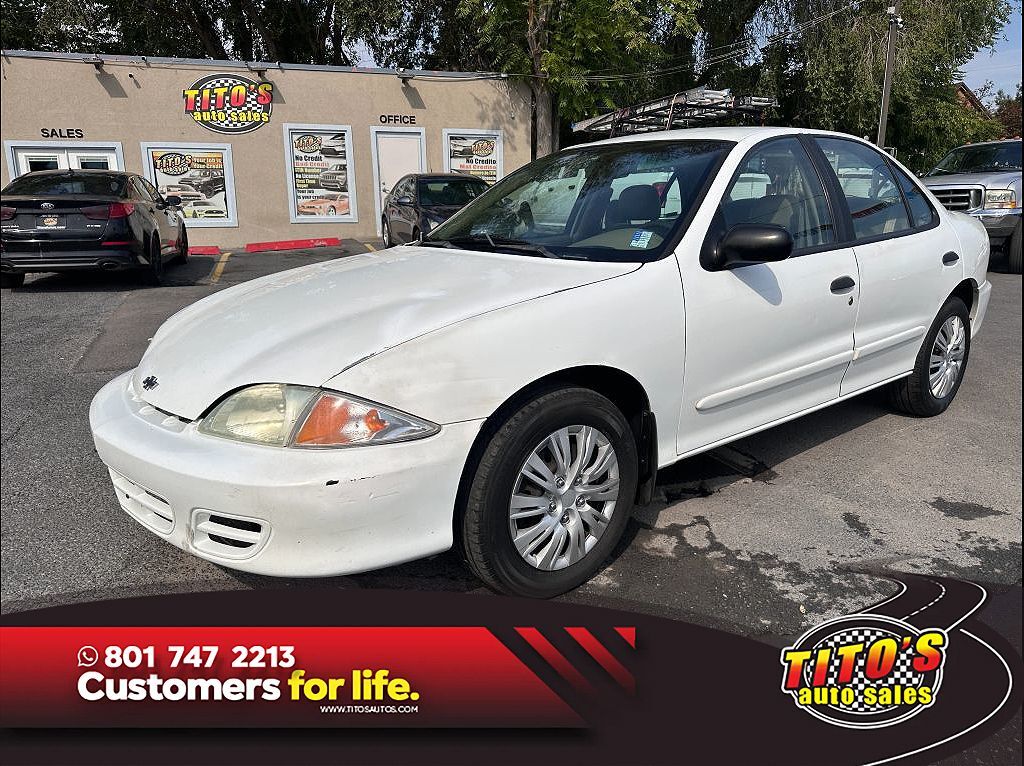 Chevrolet Cavalier