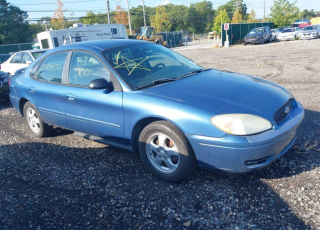 Ford Taurus