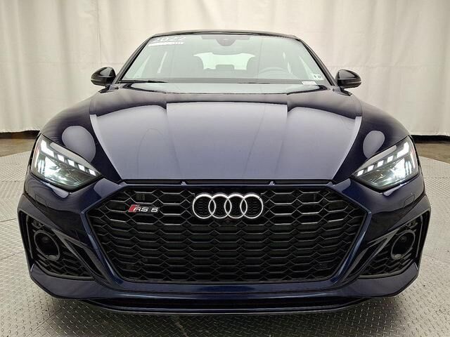 2022 Audi RS5