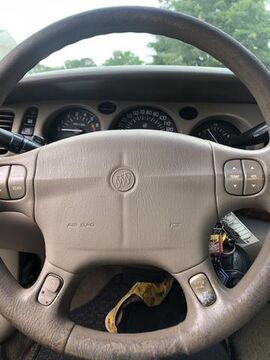 Buick LeSabre