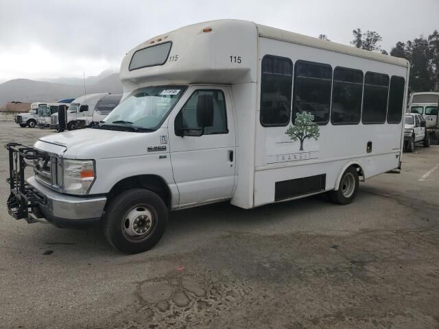 Ford E-350
