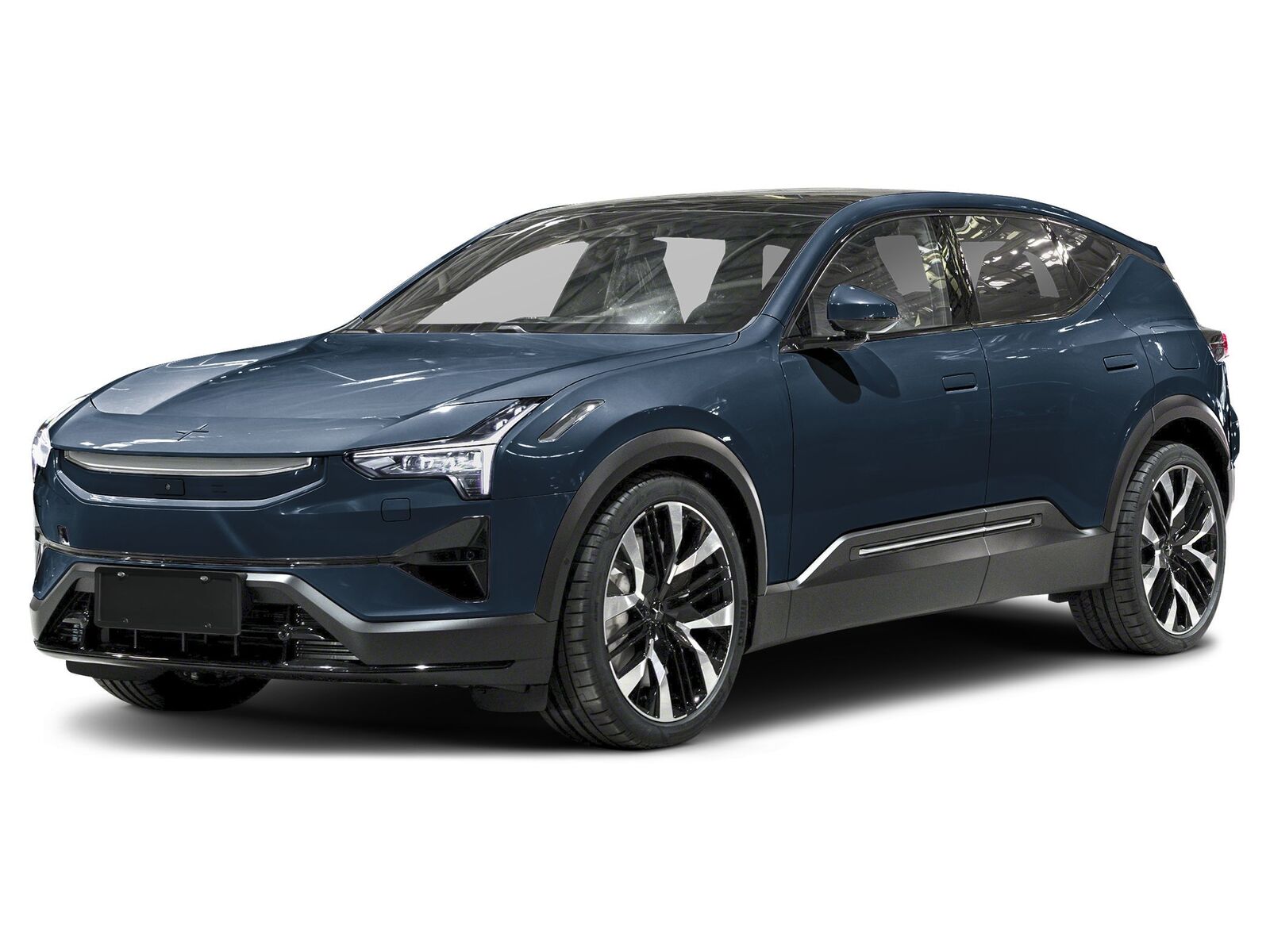 2025 POLESTAR PS3