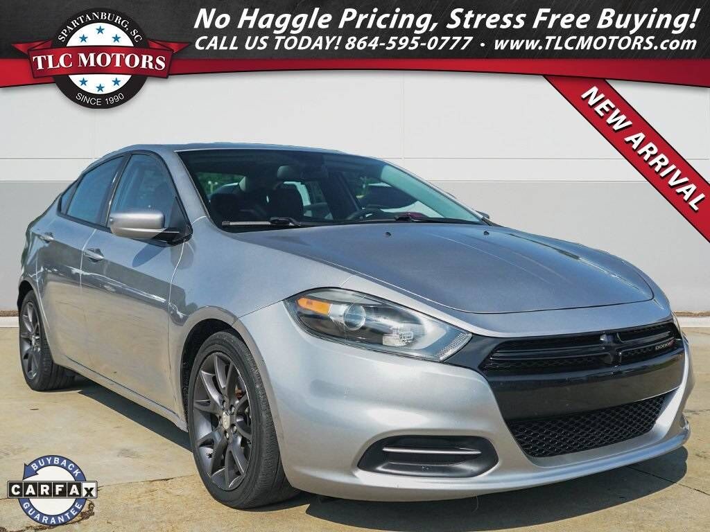 Dodge Dart