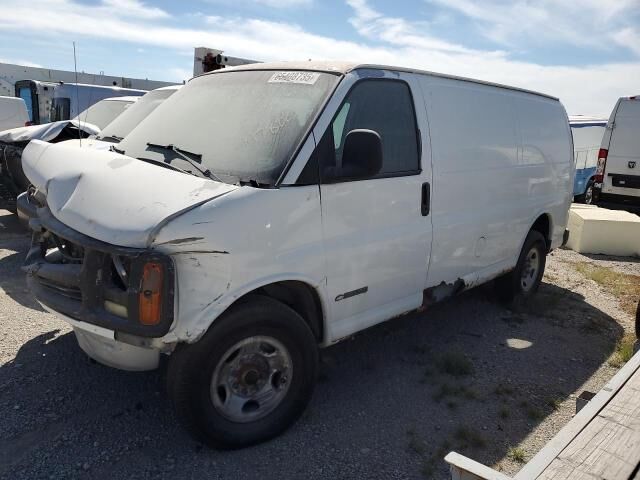 Chevrolet Express