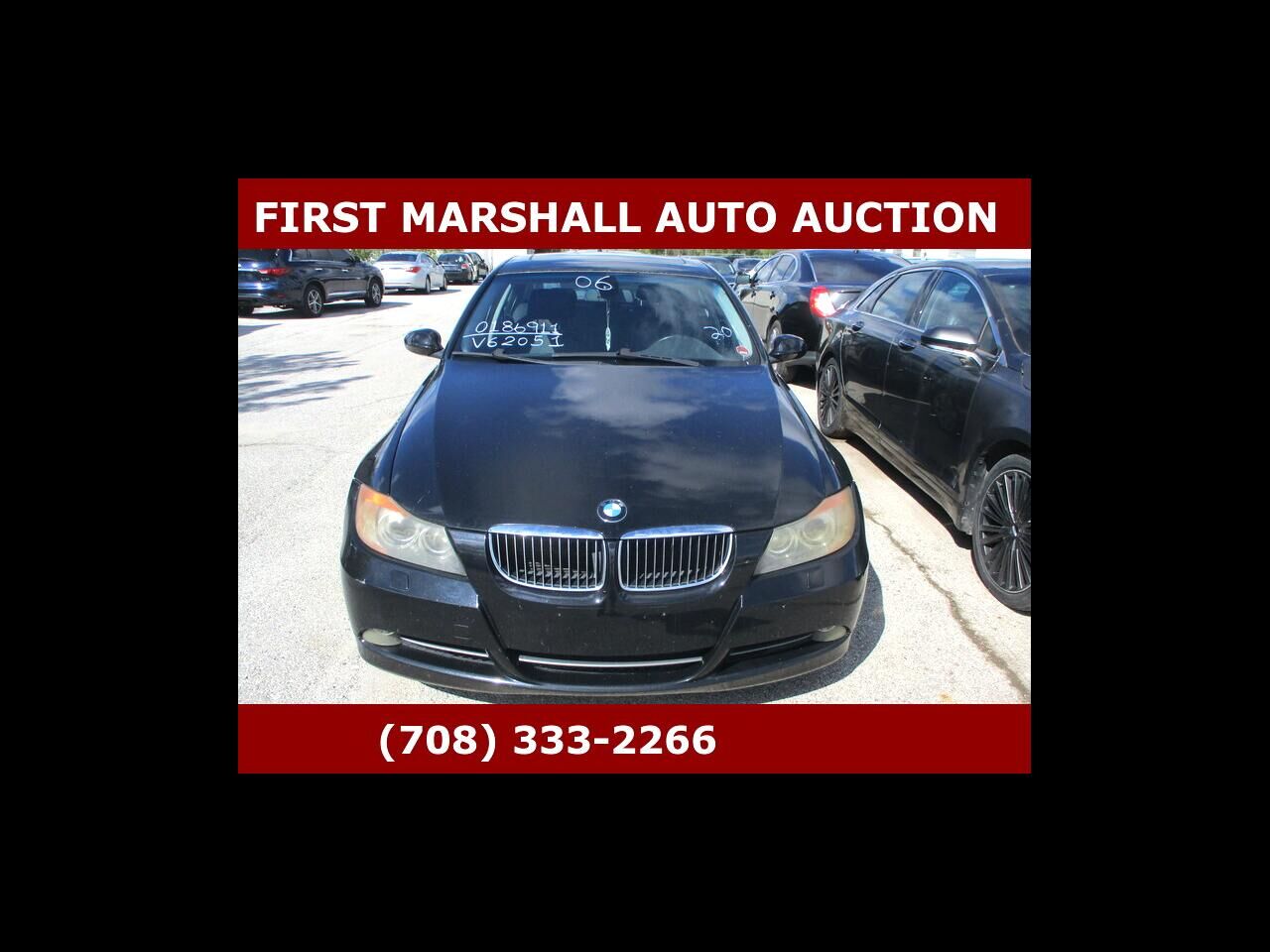 BMW 330xi