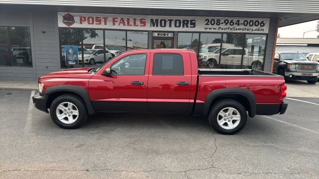 Dodge Dakota