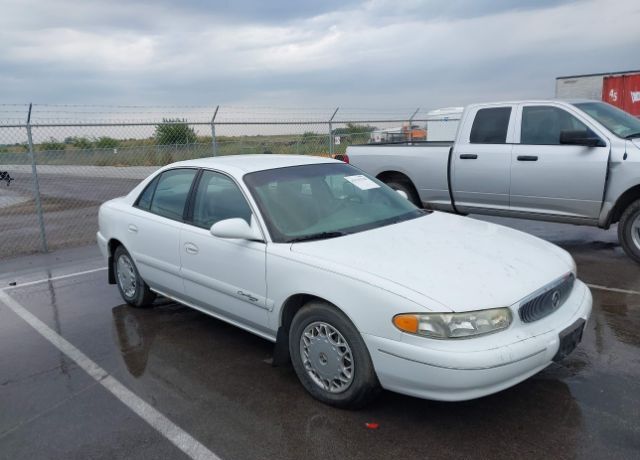 Buick Century