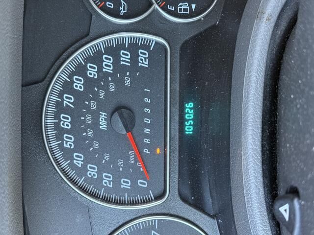 GMC Envoy