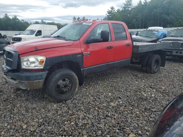Dodge Ram Chassis Cab