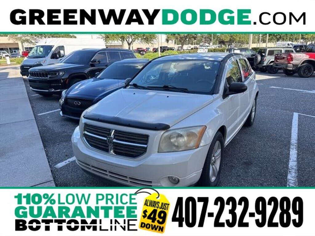 Dodge Caliber