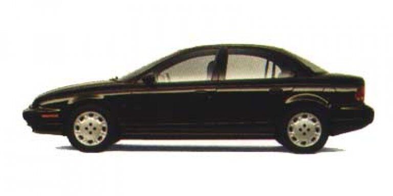 Saturn SL2