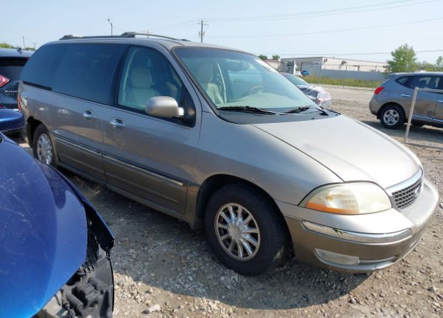 Ford Windstar