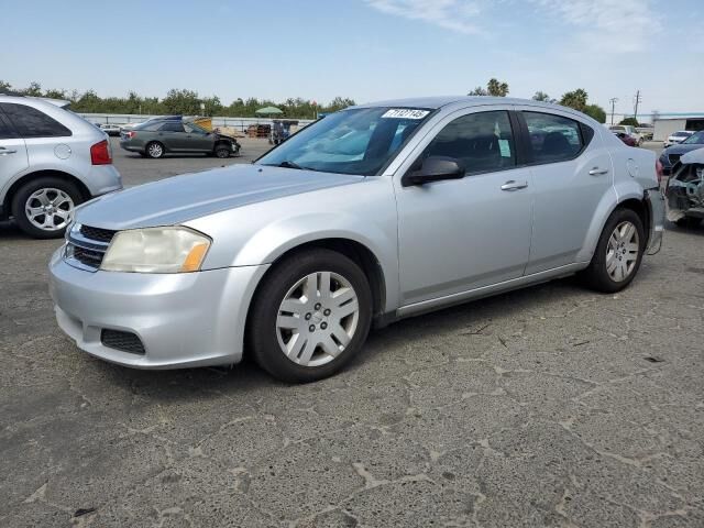 Dodge Avenger