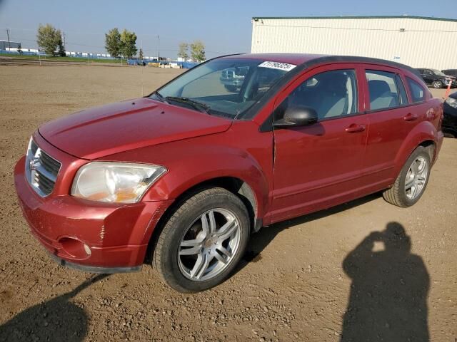 Dodge Caliber