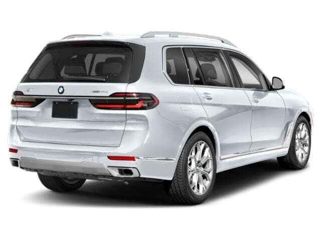 2024 BMW X7