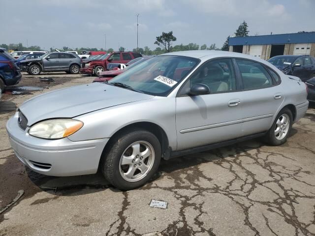 Ford Taurus