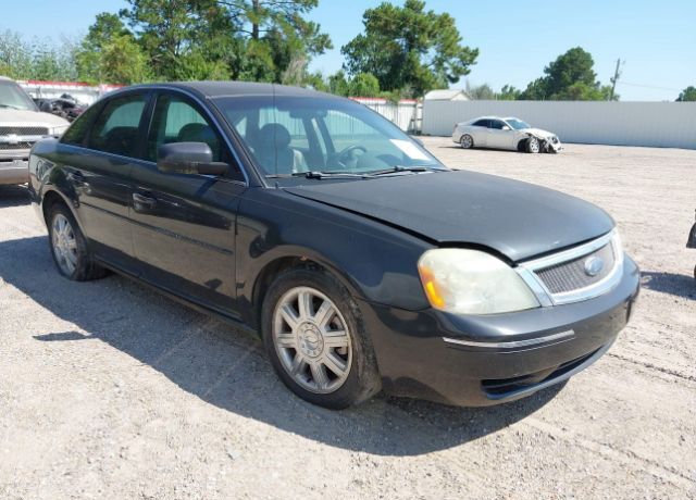 Ford Five Hundred
