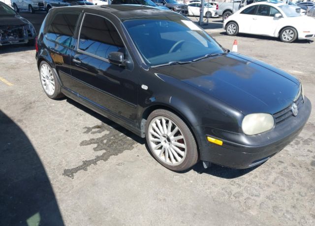 Volkswagen GTI