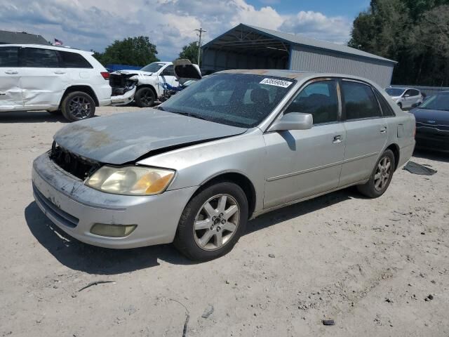 Toyota Avalon