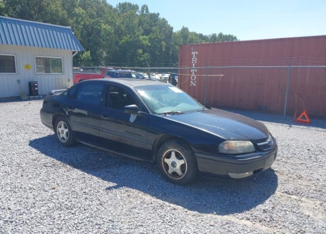 Chevrolet Impala