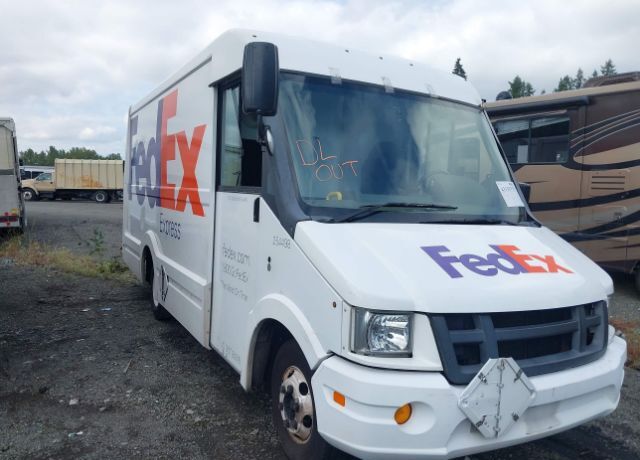 Isuzu NPR/NPR-HD