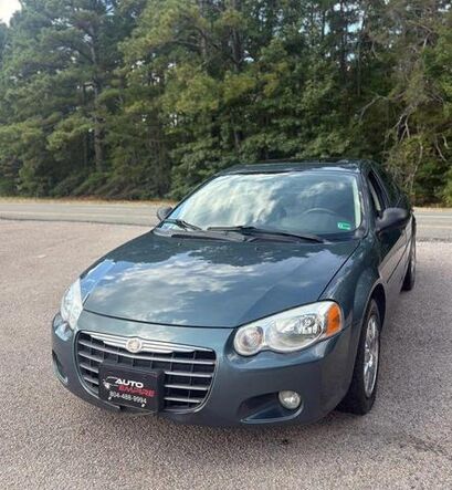 Chrysler Sebring