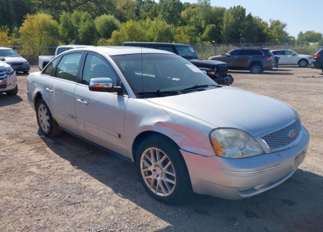 Ford Five Hundred