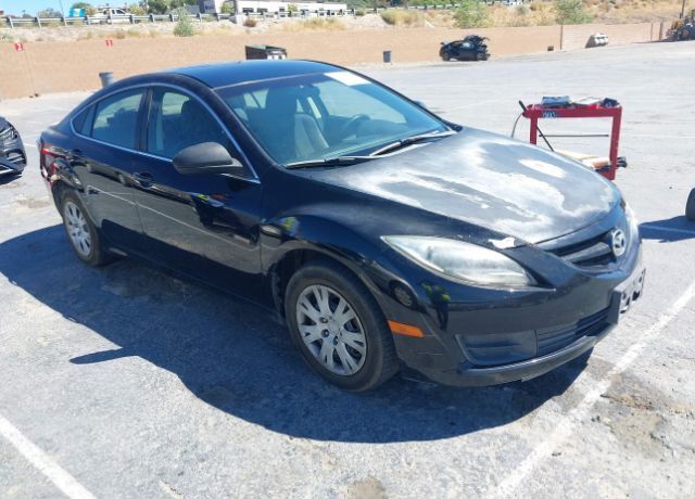 Mazda Mazda6