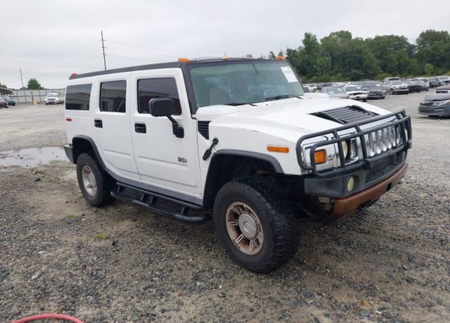 HUMMER H2