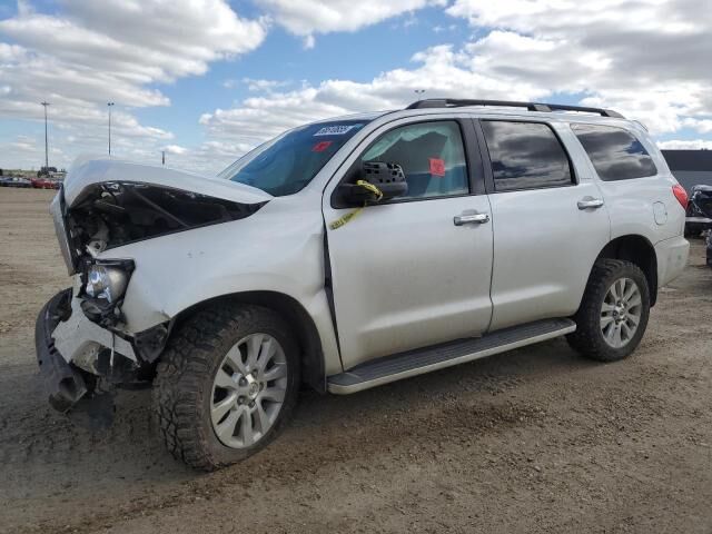 Toyota Sequoia