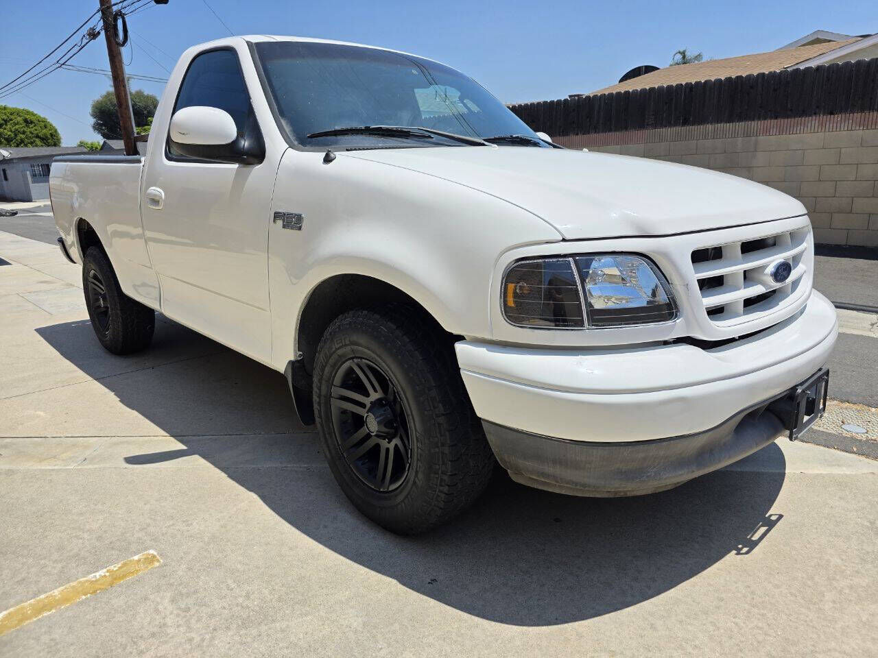 2003 FORD F-150