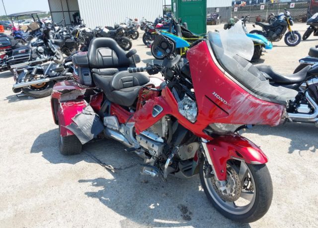 Honda GL1800