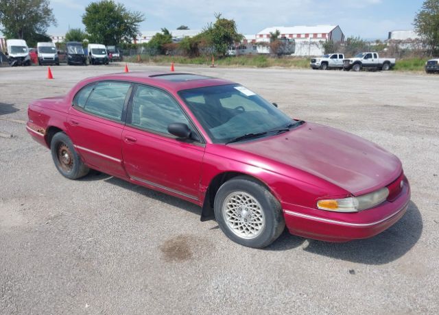 Chrysler LHS