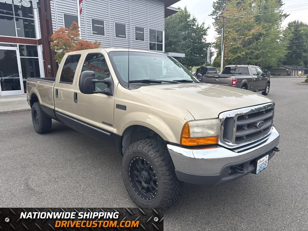 Ford F-350