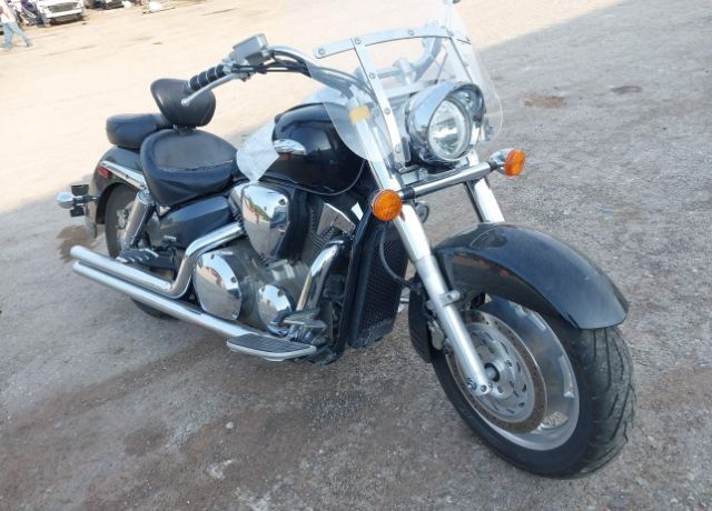 Honda VTX1300R