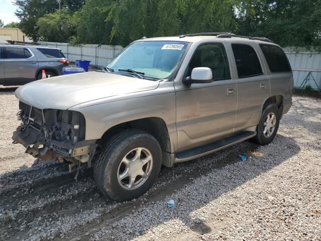 GMC Yukon