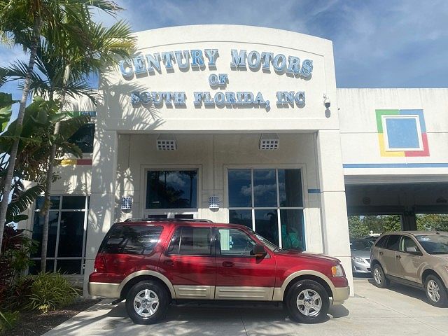 Ford Expedition
