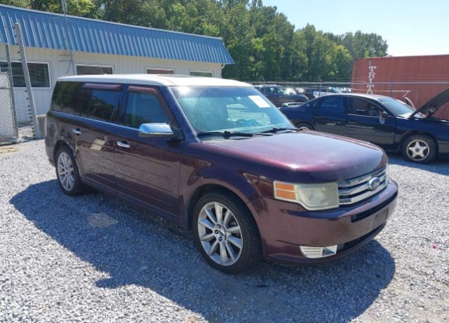 Ford Flex