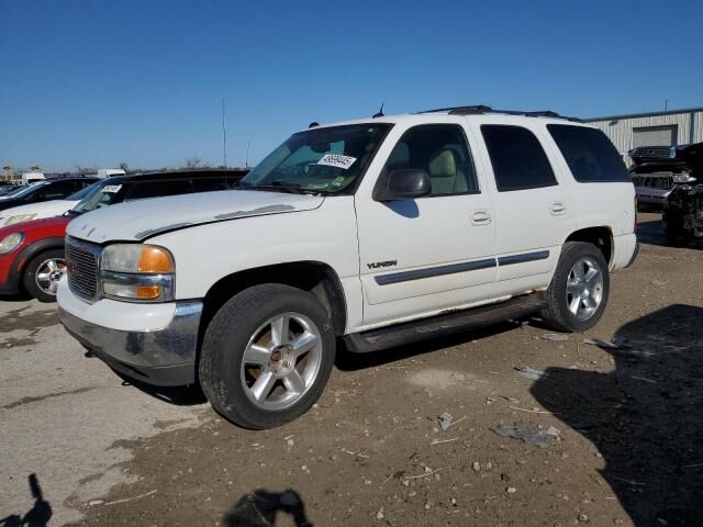 GMC Yukon