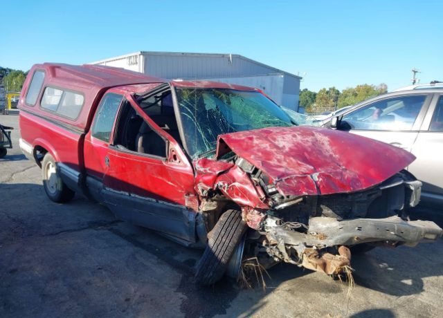 GMC Sonoma