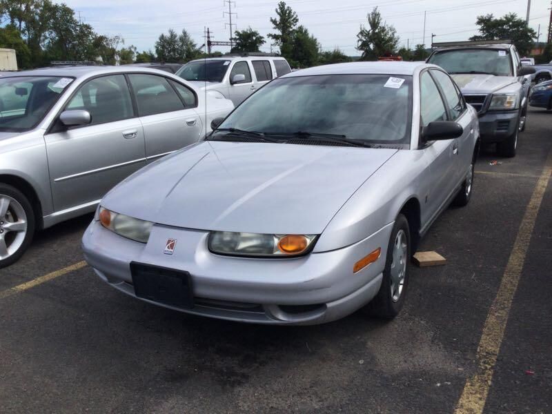 Saturn SL1