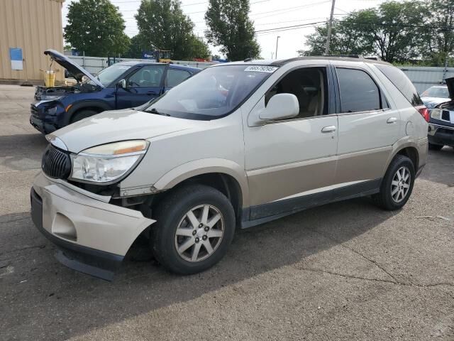 Buick Rendezvous