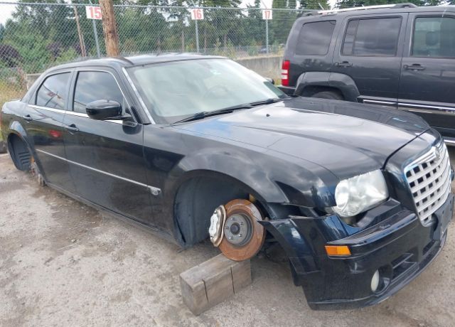 Chrysler 300C