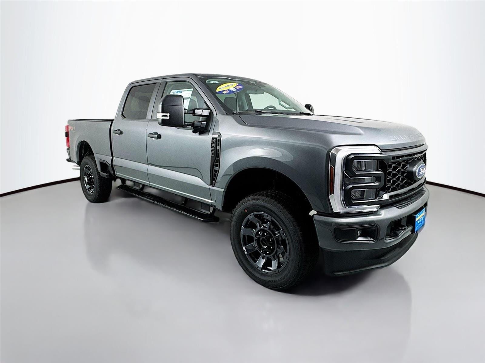 2026 FORD F-350