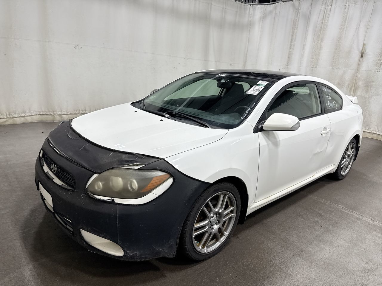 Toyota SCION tC