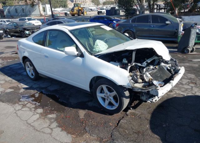 Acura RSX